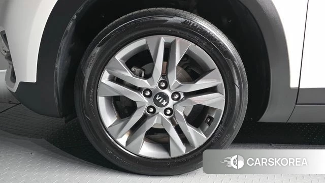 Kia Seltos id 4580609 из Кореи 25