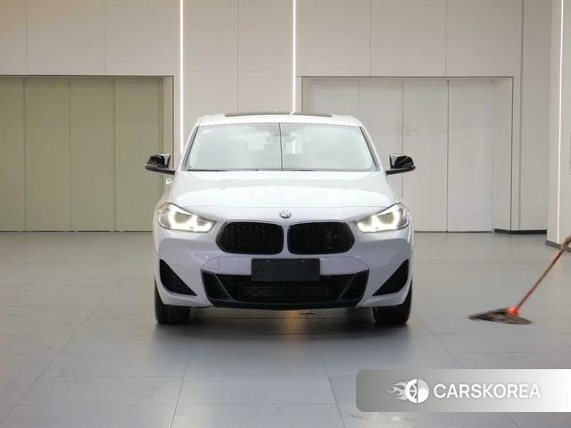 BMW X2 id 4299683 из Китая 11