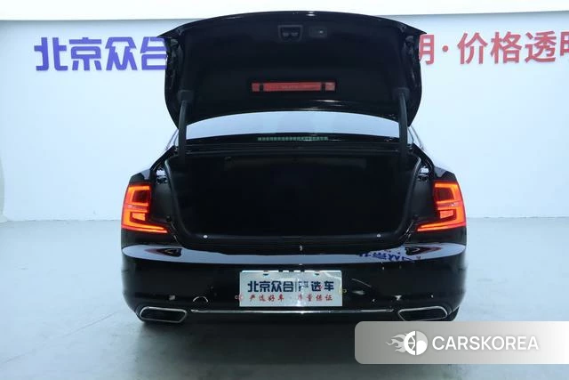 Volvo S90 id 4207072 из Китая 20
