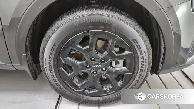 Kia The New Sorento 4th Generation id 3098986 из Кореи 15