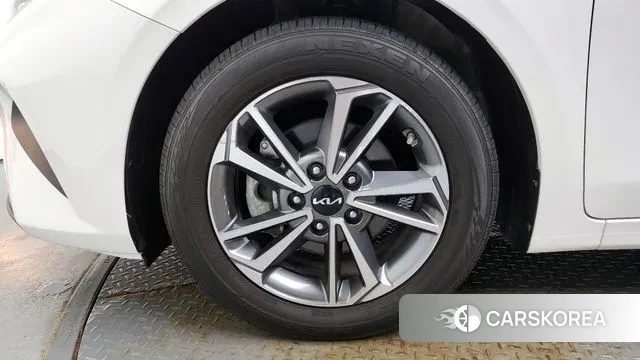 Kia The New K3 2nd generation id 3058901 из Кореи 15