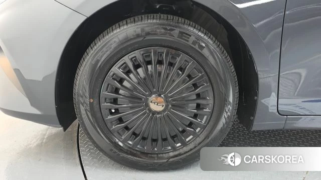 Kia The New K3 2nd generation id 4267119 из Кореи 25