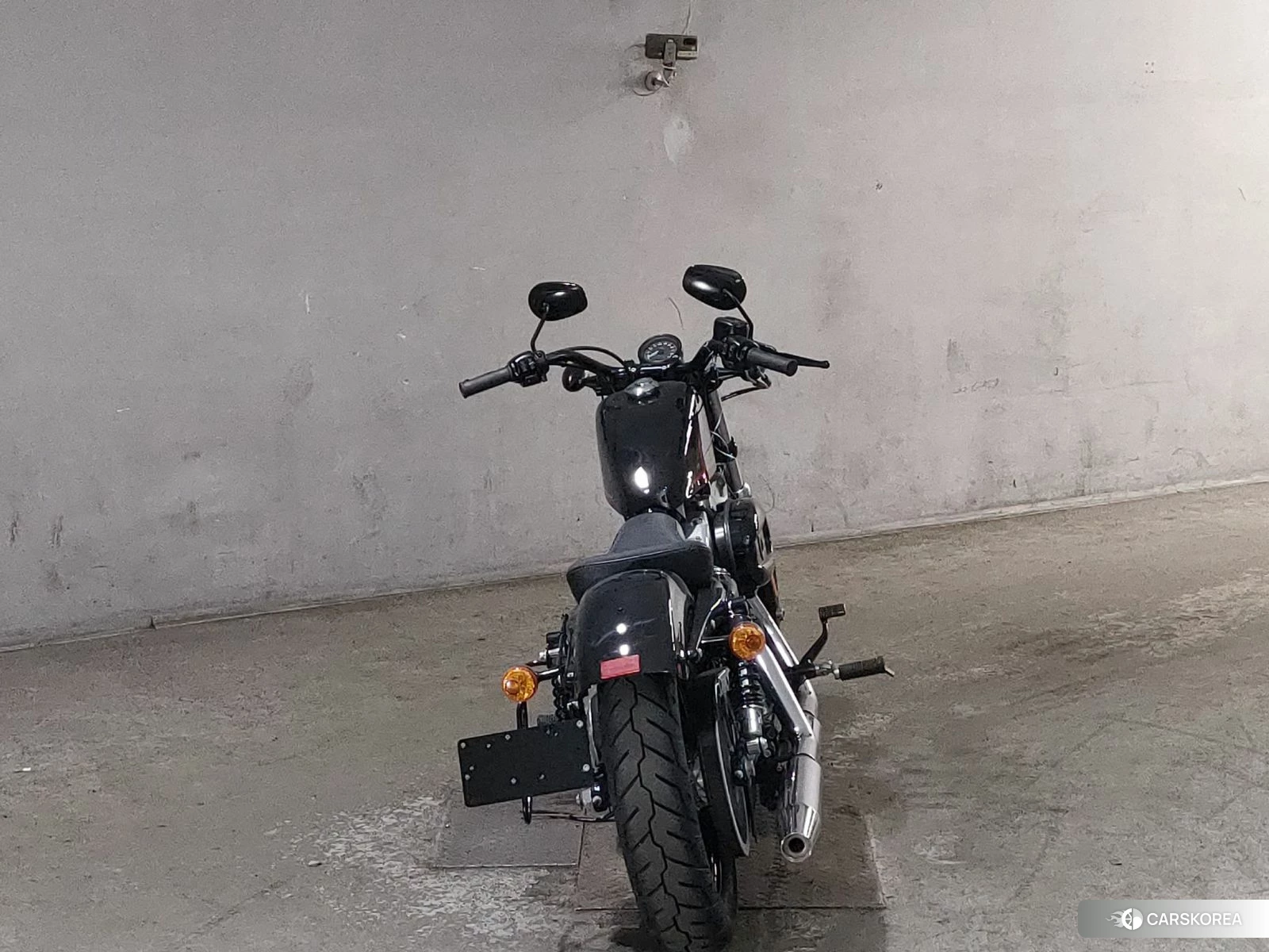 Harley-Davidson Sportster 48 XL1200X 2015 из Японии