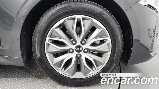 Kia K5 Hybrid 3rd Generation id 2927499 из Кореи 15