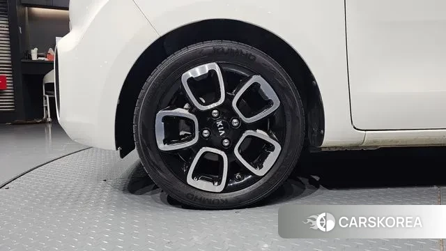 Kia The New Ray id 3541470 из Кореи 15