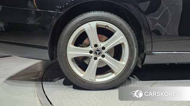 Mercedes-Benz E-Class W213 id 4626517 из Кореи 27