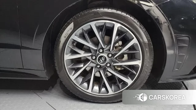 Hyundai Sonata (DN8) id 3411422 из Кореи 15