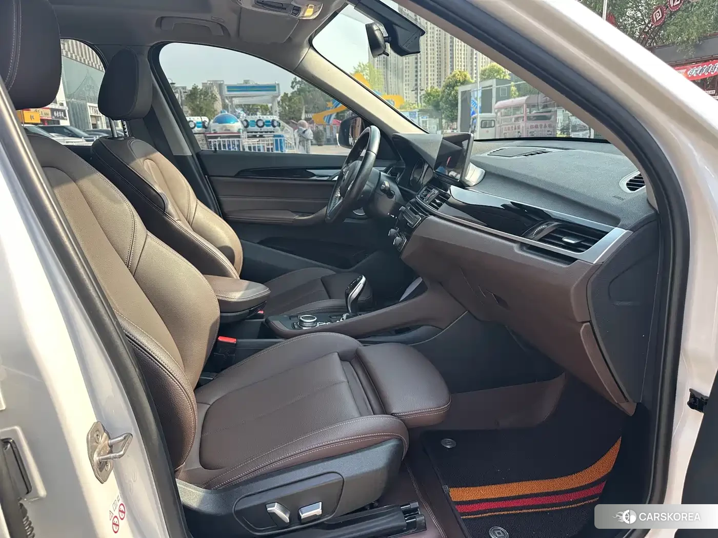 BMW X1 id 4546579 из Китая 18