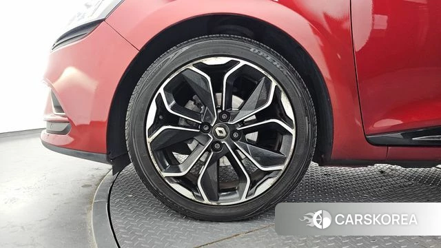 Renault Korea (Samsung) Clio id 4345275 из Кореи 15