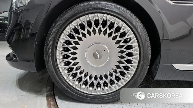 Genesis G90 id 2885816 из Кореи 15