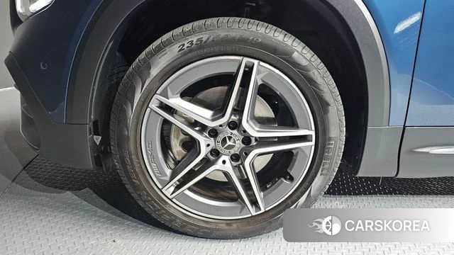 Mercedes-Benz GLB-Class X247 id 4422897 из Кореи 15