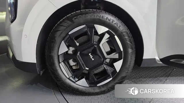 Kia The New Carnival 4th Generation id 3507505 из Кореи 15