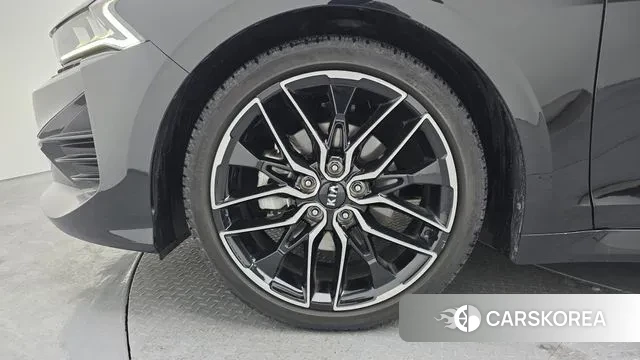 Kia K5 3rd generation id 3621330 из Кореи 15