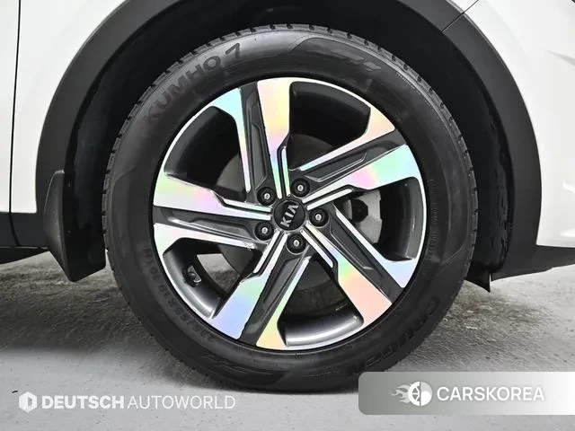 Kia Sorento 4th Generation id 3428607 из Кореи 15