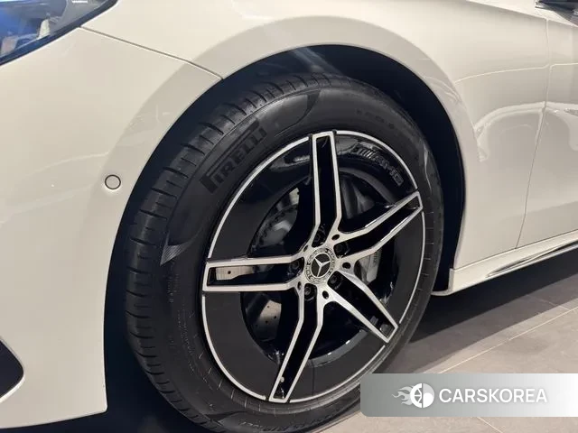 Mercedes-Benz E-Class W214 id 3750781 из Кореи 13