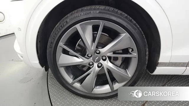 Genesis GV70 id 3054317 из Кореи 15