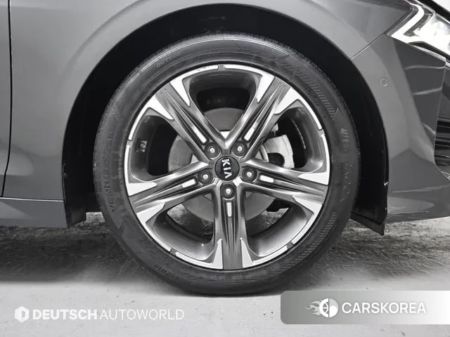 Kia K5 3rd generation id 3371118 из Кореи 15