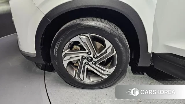 Hyundai The New Santa Fe id 3504336 из Кореи 15