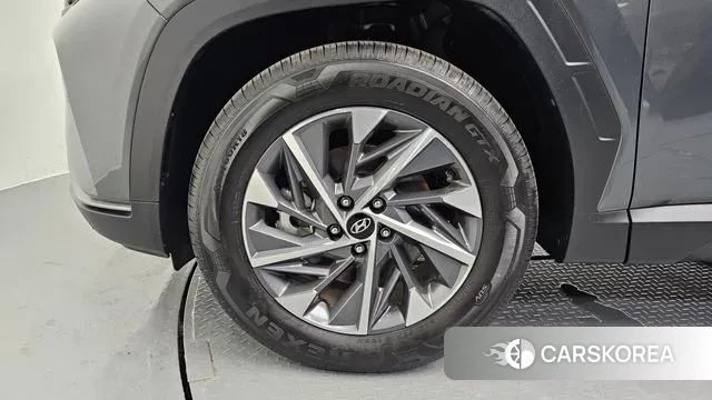 Hyundai Tucson (NX4) id 3027114 из Кореи 15