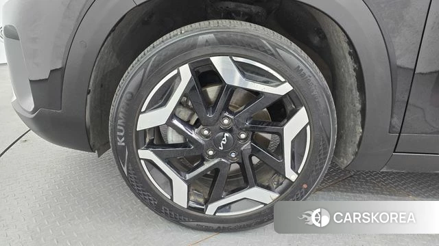 Kia The New Seltos id 3903646 из Кореи 15