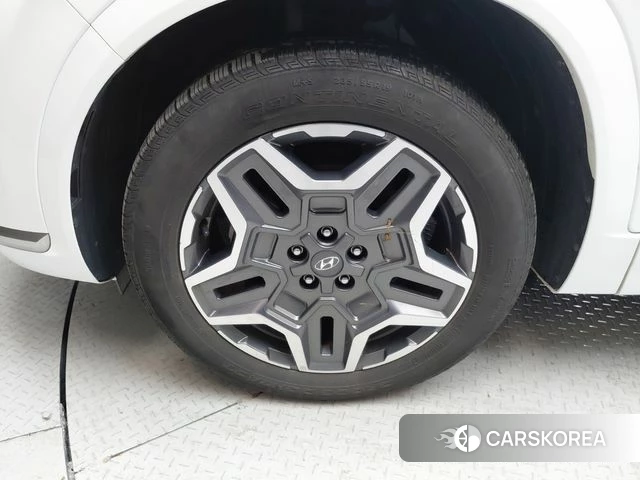 Hyundai The New Santa Fe id 4635732 из Кореи 29