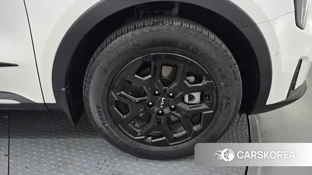 Kia The New Sorento 4th Generation id 3388405 из Кореи 15