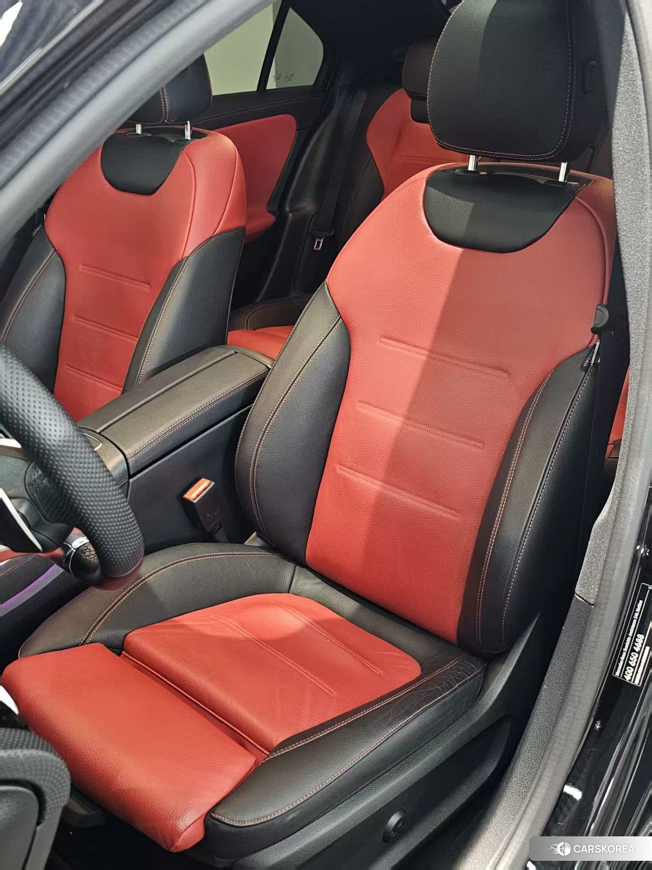 Mercedes-Benz Class A AMG id 4453980 из Китая 7