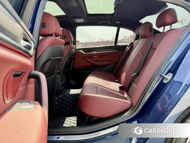 BMW 5 series id 4328833 из Китая 13