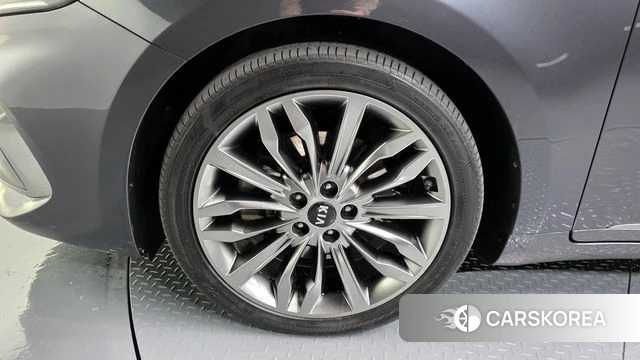 Kia K7 Premier id 3905342 из Кореи 15