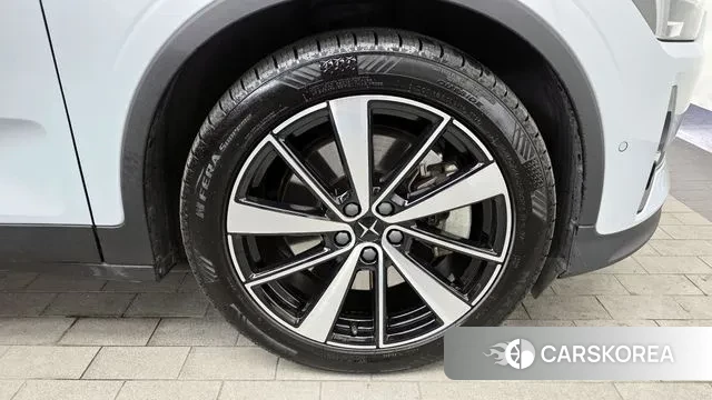 Polestar Polestar 2 id 3458133 из Кореи 15