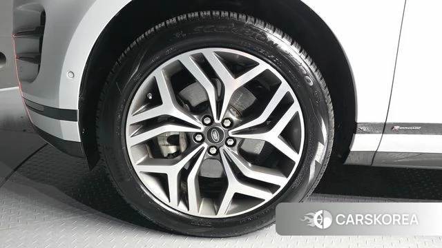 Land Rover Range Rover Evoque 2nd Generation id 4873197 из Кореи 26