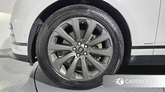 Land Rover Range Rover Velar id 4344641 из Кореи 30