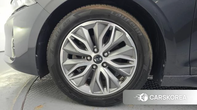 Kia K5 Hybrid 3rd Generation id 4677008 из Кореи 26