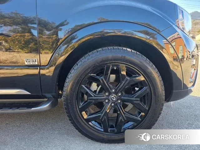 Kia Mohave Master id 3562466 из Кореи 15