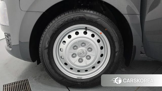 Hyundai The New Staria id 4279428 из Кореи 15