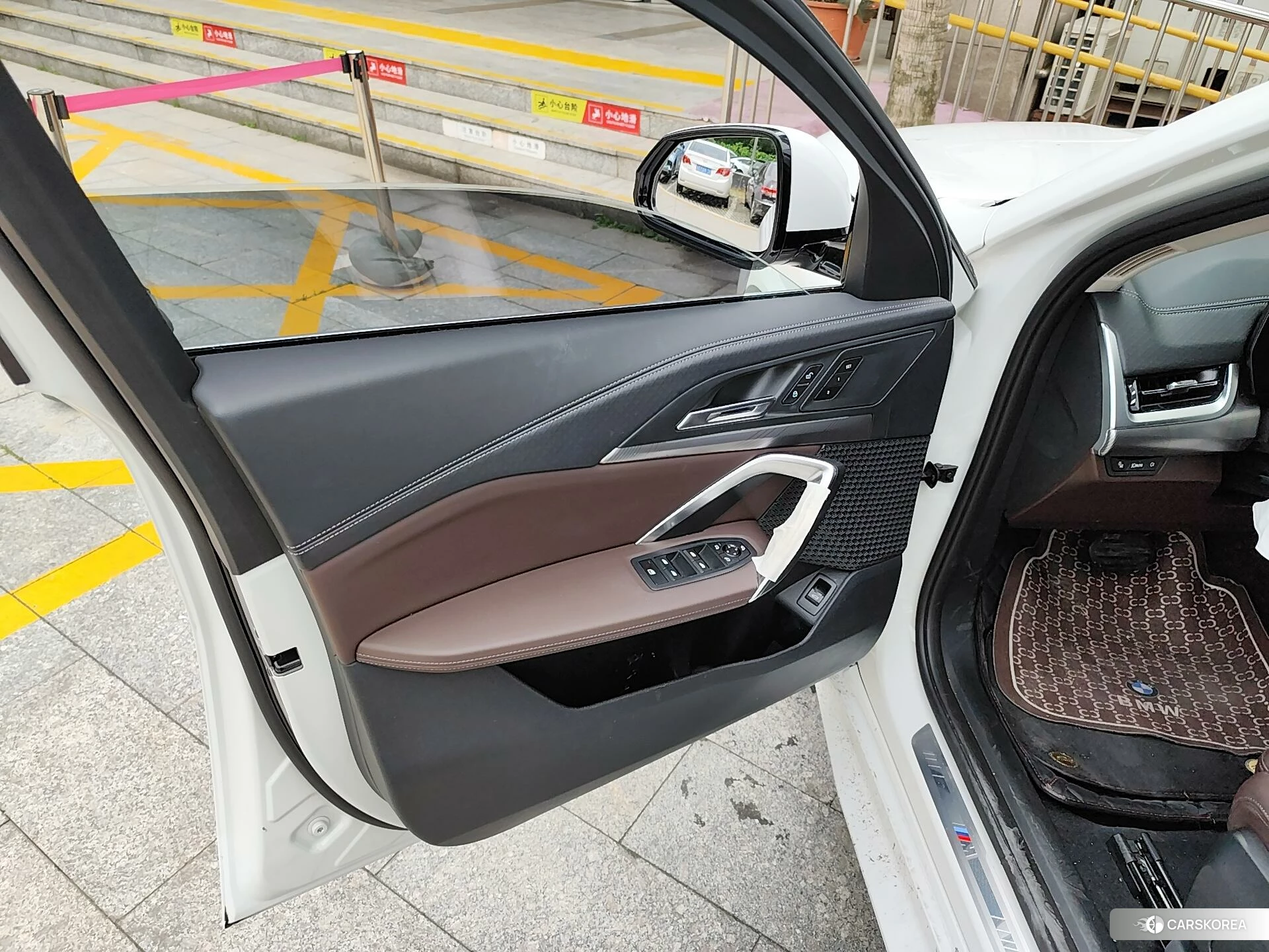 BMW X2 (import) id 4468186 из Китая 16