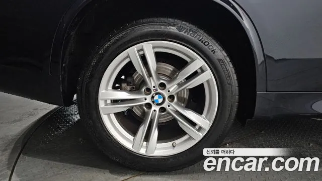 BMW X5 (F15) id 2707233 из Кореи 15