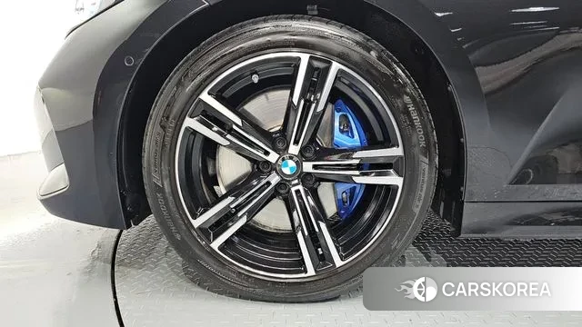 BMW 3 Series (G20) id 3462195 из Кореи 15