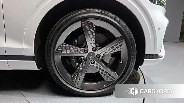 Genesis GV70 id 3365865 из Кореи 15