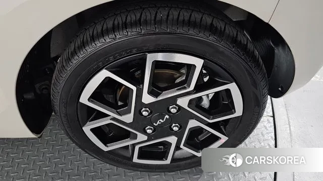 Kia The New Kia Ray id 3305085 из Кореи 15