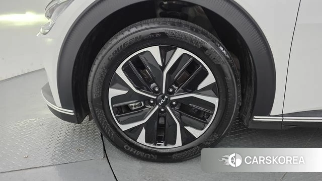 Kia EV6 id 4607752 из Кореи 28