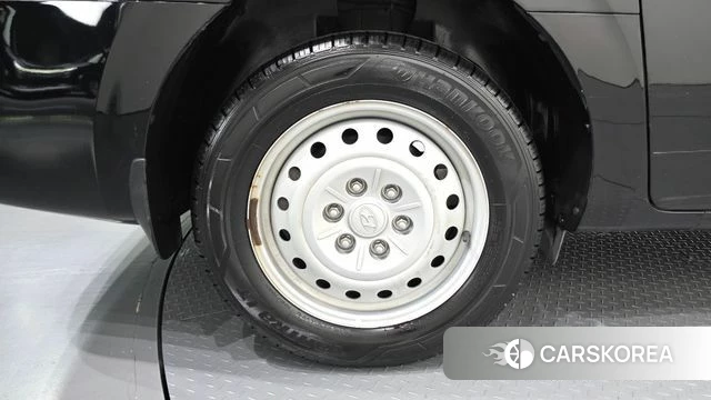 Hyundai Staria id 4697622 из Кореи 15