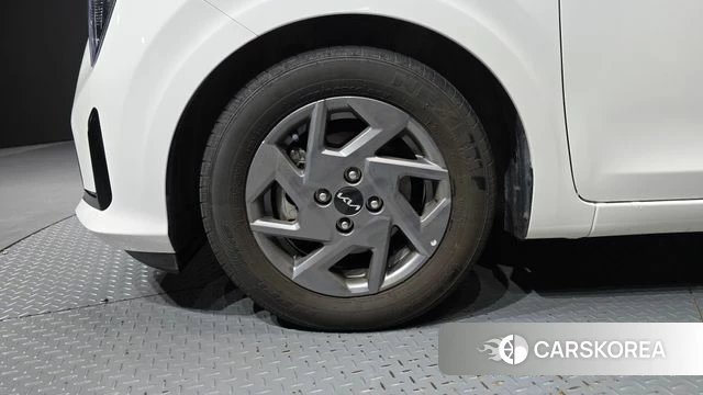 Kia The New Morning (JA) id 4762838 из Кореи 27
