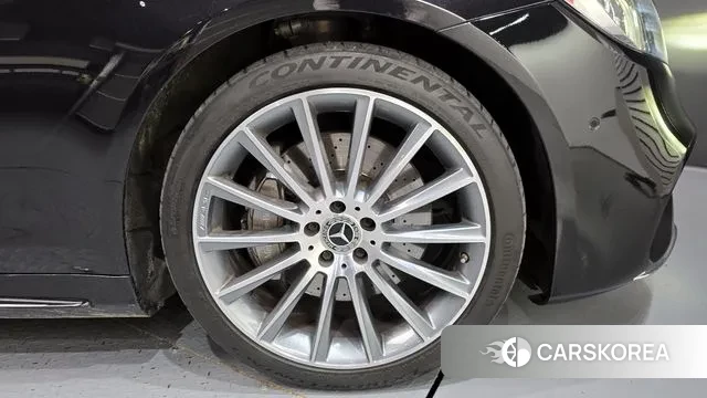 Mercedes-Benz S-Class W222 id 3297660 из Кореи 15