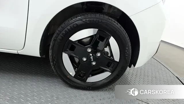 Kia The New Kia Ray EV id 3745616 из Кореи 15