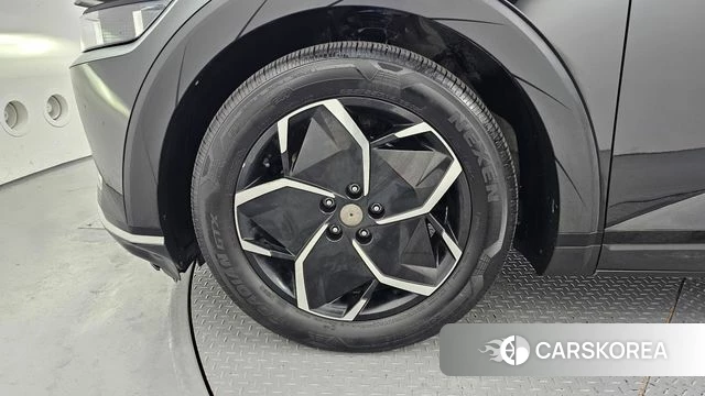 Hyundai Ionic 5 id 4604152 из Кореи 25