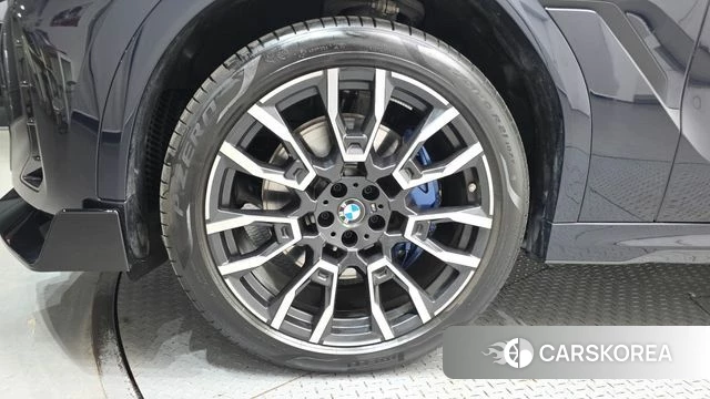 BMW X6 (G06) id 4242683 из Кореи 30