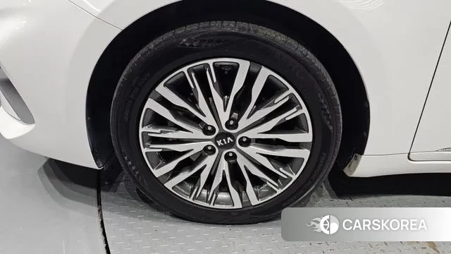 Kia K7 Premier id 3448952 из Кореи 15