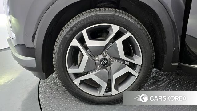 Hyundai The New Palisade id 4316342 из Кореи 15
