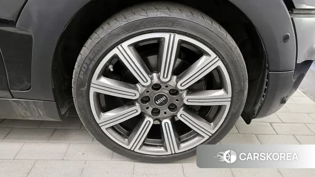 Mini Cooper S Clubman id 3468071 из Кореи 15